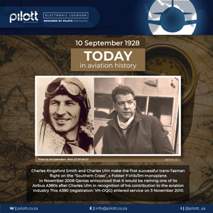 Pilott Aviation Instagram